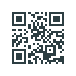 Scan deze QR-code om de tocht te openen in de SityTrail-applicatie