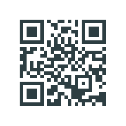 Scan deze QR-code om de tocht te openen in de SityTrail-applicatie