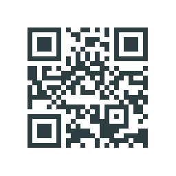 Scan deze QR-code om de tocht te openen in de SityTrail-applicatie