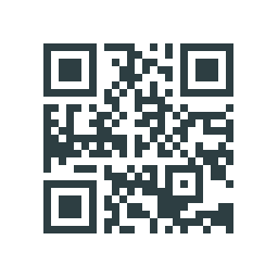 Scan deze QR-code om de tocht te openen in de SityTrail-applicatie