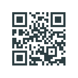 Scan deze QR-code om de tocht te openen in de SityTrail-applicatie