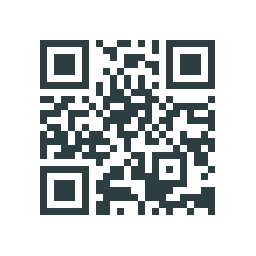 Scan deze QR-code om de tocht te openen in de SityTrail-applicatie