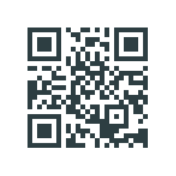 Scan deze QR-code om de tocht te openen in de SityTrail-applicatie