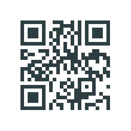 Scan deze QR-code om de tocht te openen in de SityTrail-applicatie