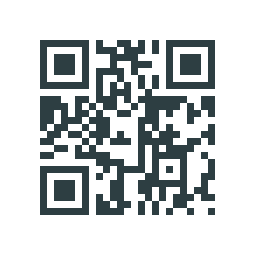 Scannerizza questo codice QR per aprire il percorso nell'applicazione SityTrail