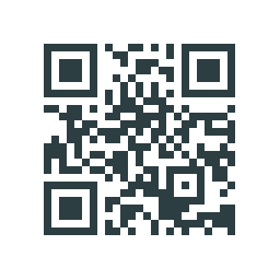 Scan deze QR-code om de tocht te openen in de SityTrail-applicatie