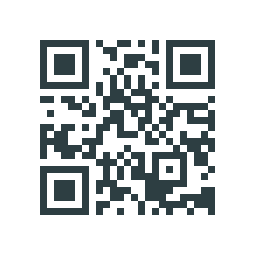 Scan deze QR-code om de tocht te openen in de SityTrail-applicatie