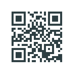 Scan deze QR-code om de tocht te openen in de SityTrail-applicatie