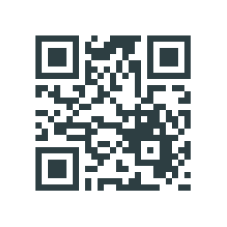 Scan deze QR-code om de tocht te openen in de SityTrail-applicatie