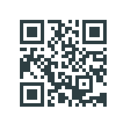 Scannerizza questo codice QR per aprire il percorso nell'applicazione SityTrail