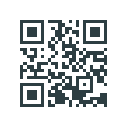 Scannerizza questo codice QR per aprire il percorso nell'applicazione SityTrail