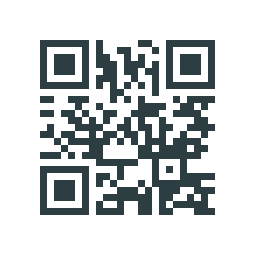 Scan deze QR-code om de tocht te openen in de SityTrail-applicatie