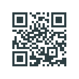 Scan deze QR-code om de tocht te openen in de SityTrail-applicatie