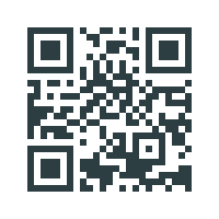 Scan deze QR-code om de tocht te openen in de SityTrail-applicatie