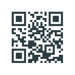 Scan deze QR-code om de tocht te openen in de SityTrail-applicatie