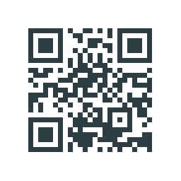 Scan deze QR-code om de tocht te openen in de SityTrail-applicatie