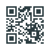 Scan deze QR-code om de tocht te openen in de SityTrail-applicatie