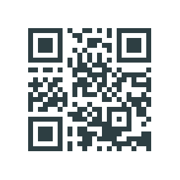 Scan deze QR-code om de tocht te openen in de SityTrail-applicatie