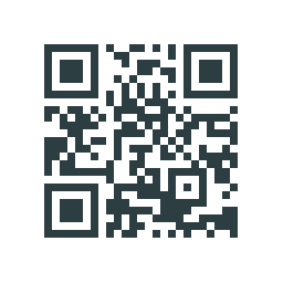 Scan deze QR-code om de tocht te openen in de SityTrail-applicatie