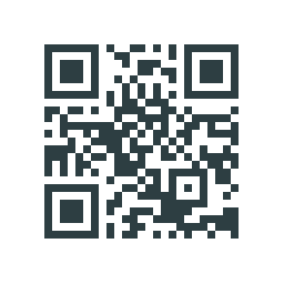 Scan deze QR-code om de tocht te openen in de SityTrail-applicatie