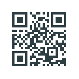 Scan deze QR-code om de tocht te openen in de SityTrail-applicatie