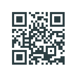 Scan deze QR-code om de tocht te openen in de SityTrail-applicatie