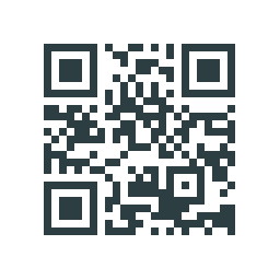 Scan deze QR-code om de tocht te openen in de SityTrail-applicatie