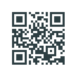 Scan deze QR-code om de tocht te openen in de SityTrail-applicatie