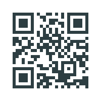 Scan deze QR-code om de tocht te openen in de SityTrail-applicatie