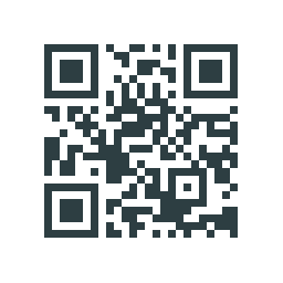 Scan deze QR-code om de tocht te openen in de SityTrail-applicatie