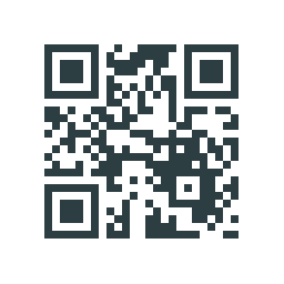 Scan deze QR-code om de tocht te openen in de SityTrail-applicatie