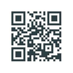 Scan deze QR-code om de tocht te openen in de SityTrail-applicatie