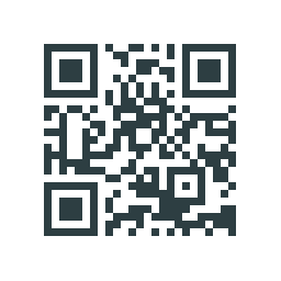 Scan deze QR-code om de tocht te openen in de SityTrail-applicatie