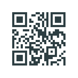 Scan deze QR-code om de tocht te openen in de SityTrail-applicatie