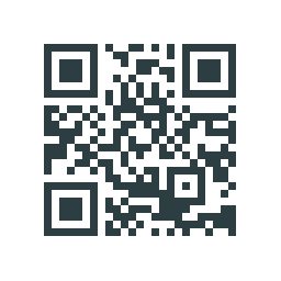 Scan deze QR-code om de tocht te openen in de SityTrail-applicatie