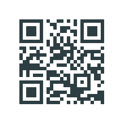 Scan deze QR-code om de tocht te openen in de SityTrail-applicatie