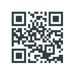 Scan deze QR-code om de tocht te openen in de SityTrail-applicatie