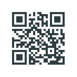 Scan deze QR-code om de tocht te openen in de SityTrail-applicatie