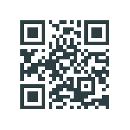 Scan deze QR-code om de tocht te openen in de SityTrail-applicatie