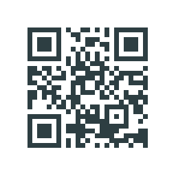 Scan deze QR-code om de tocht te openen in de SityTrail-applicatie