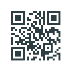 Scan deze QR-code om de tocht te openen in de SityTrail-applicatie