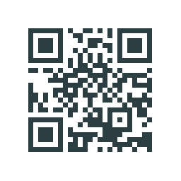 Scan deze QR-code om de tocht te openen in de SityTrail-applicatie