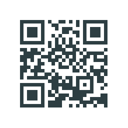 Scan deze QR-code om de tocht te openen in de SityTrail-applicatie