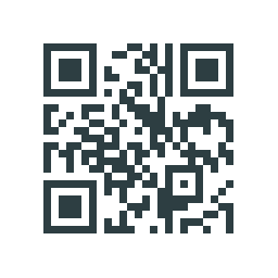 Scan deze QR-code om de tocht te openen in de SityTrail-applicatie