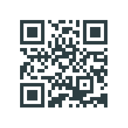 Scan deze QR-code om de tocht te openen in de SityTrail-applicatie