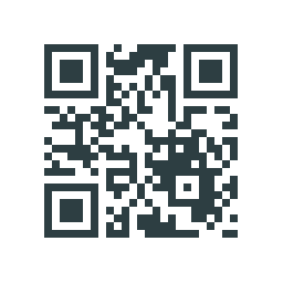 Scan deze QR-code om de tocht te openen in de SityTrail-applicatie