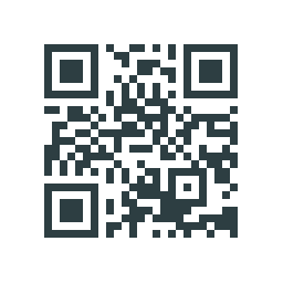 Scan deze QR-code om de tocht te openen in de SityTrail-applicatie