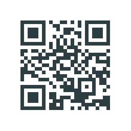 Scan deze QR-code om de tocht te openen in de SityTrail-applicatie