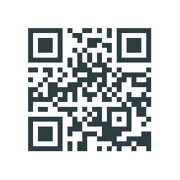 Scan deze QR-code om de tocht te openen in de SityTrail-applicatie