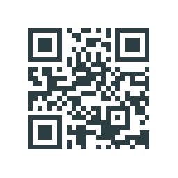 Scan deze QR-code om de tocht te openen in de SityTrail-applicatie